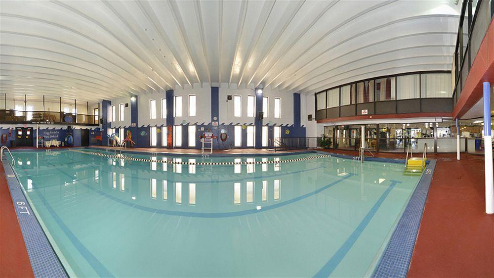 Comfort Inn & Suites Rochelle - Dekalb Kültér fotó