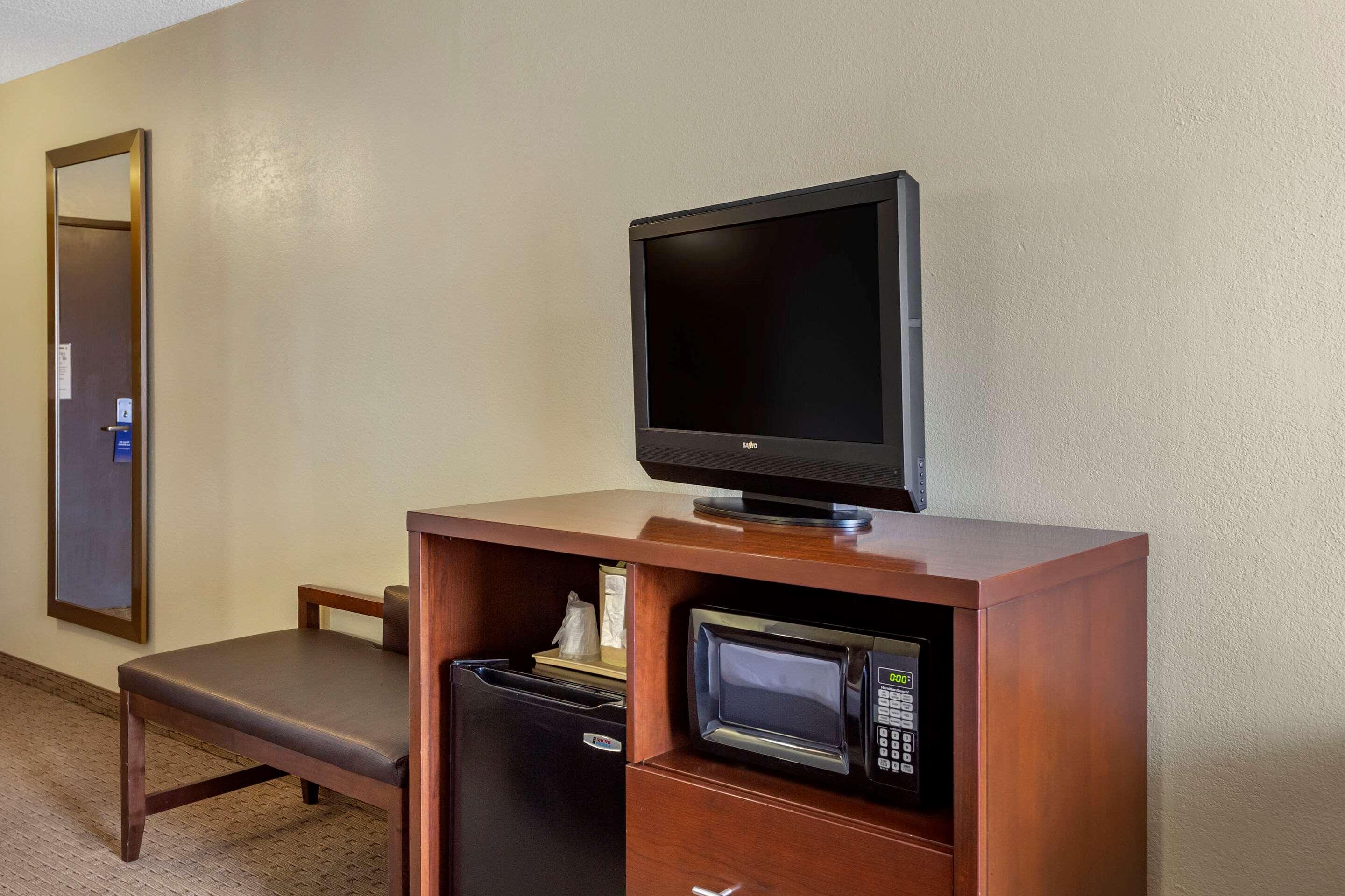 Comfort Inn & Suites Rochelle - Dekalb Kültér fotó