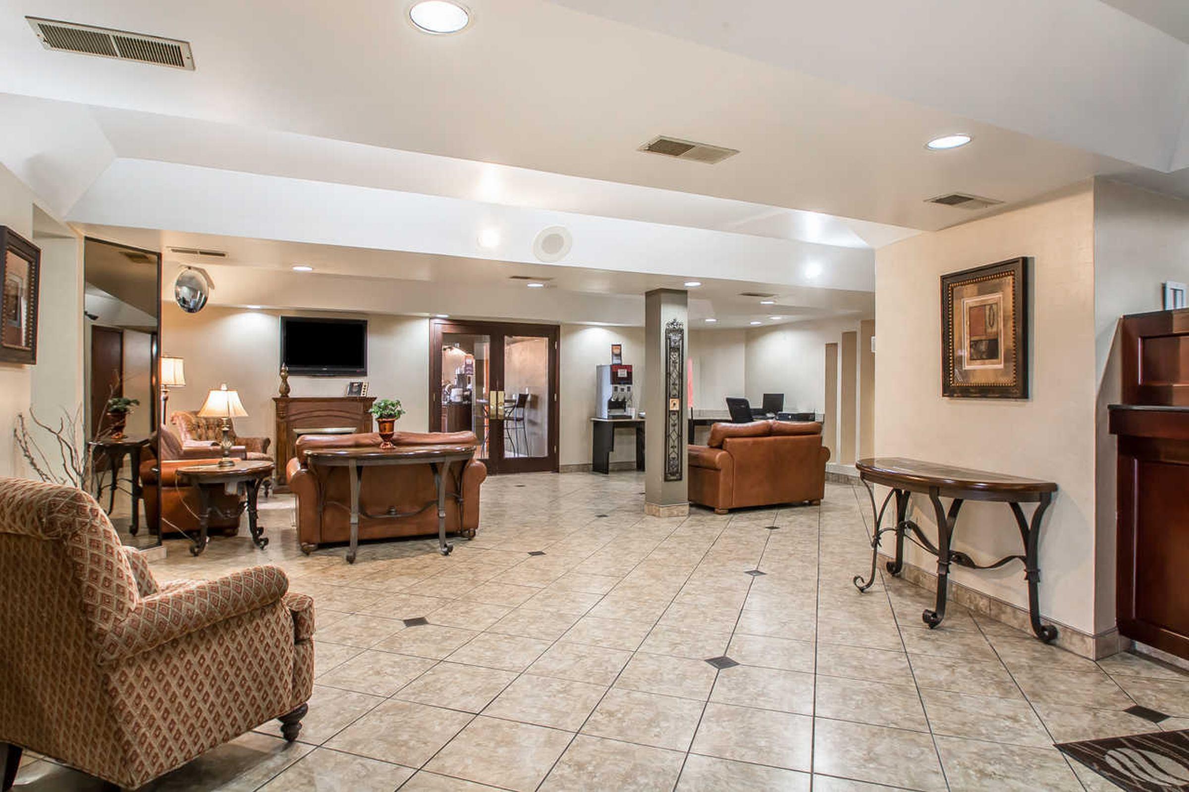 Comfort Inn & Suites Rochelle - Dekalb Kültér fotó