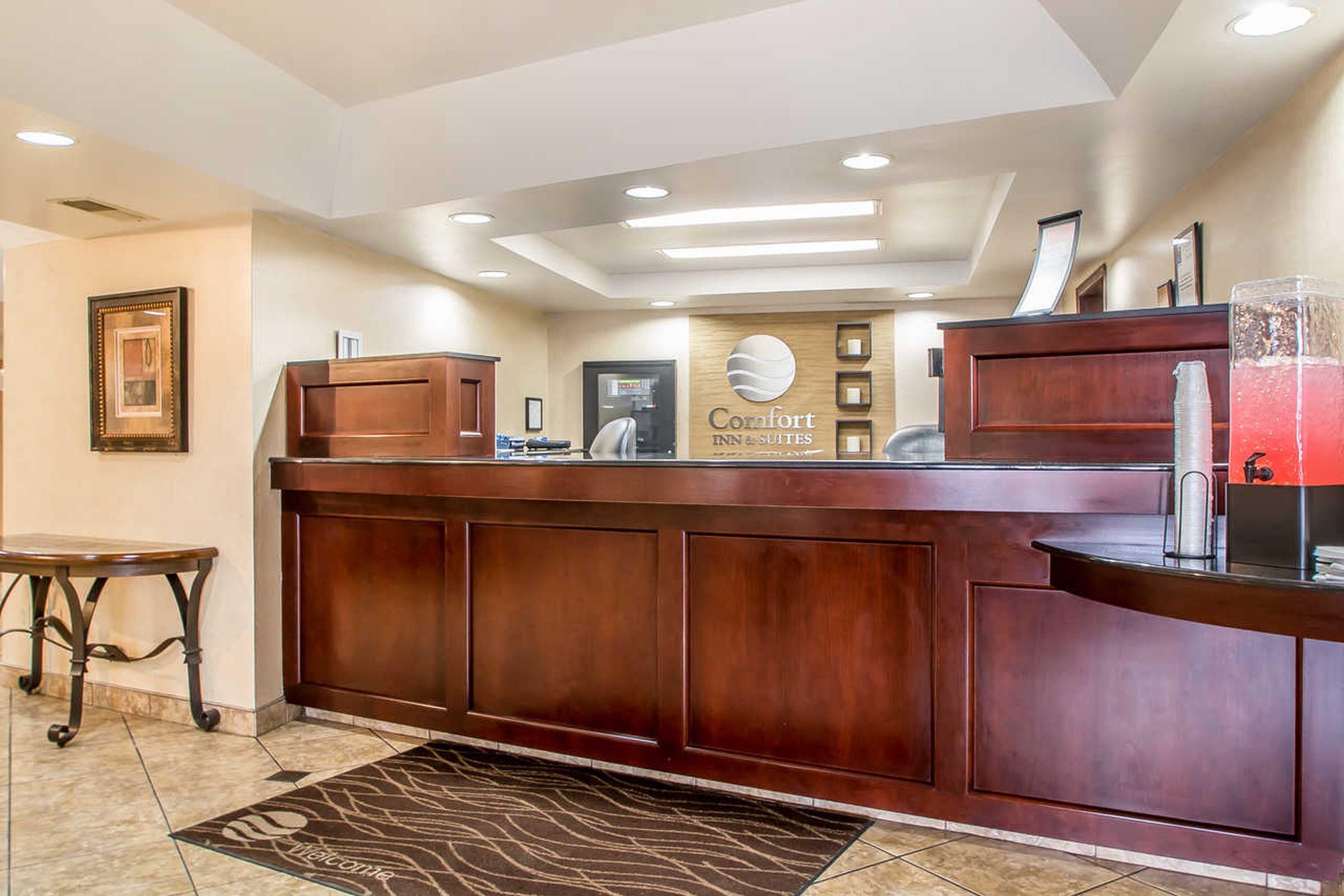Comfort Inn & Suites Rochelle - Dekalb Kültér fotó